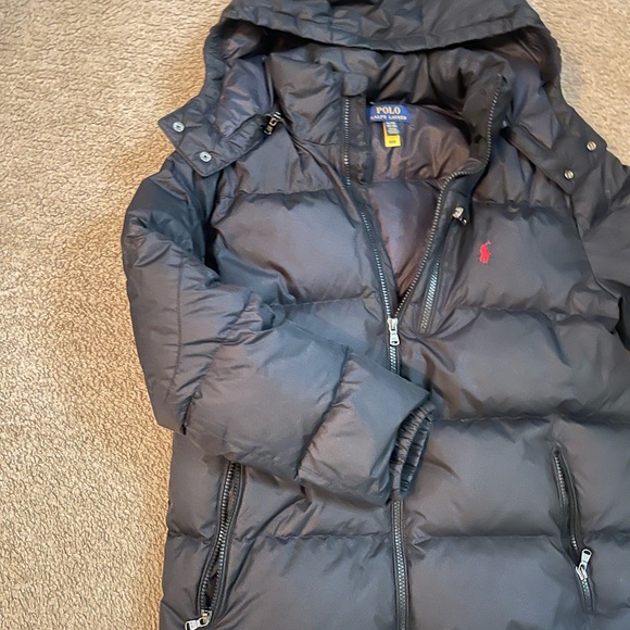 Slightly used Kids coat! Great condition - Picture 3 of 3